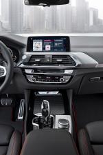 BMW X4 M40d 2018 года (WW)